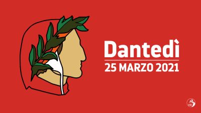 Logo des Dante-Tages