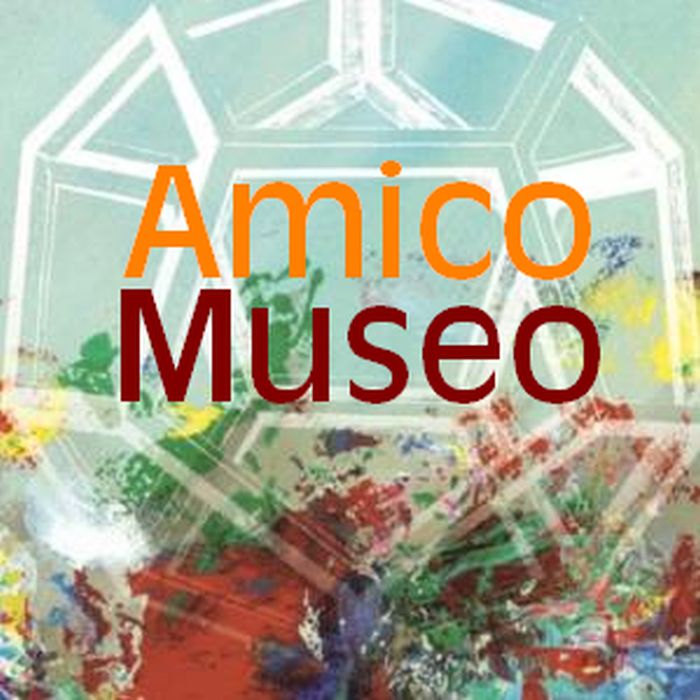 logo Nacht der Museen amico museo