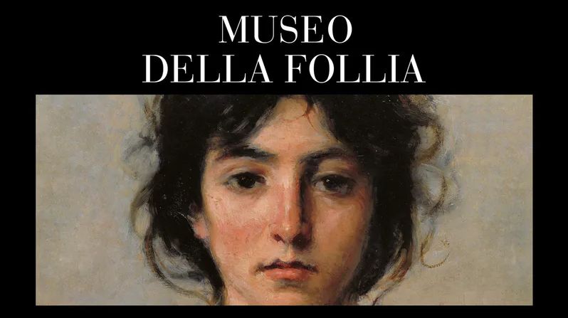 museo della follia a lucca