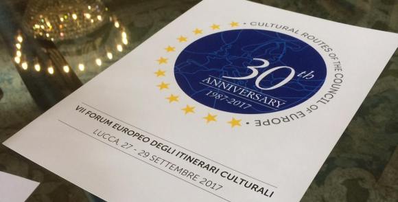 logo 30 anniversario