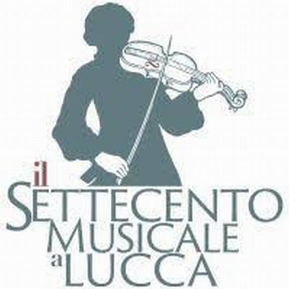 Logo des Festivals Il Settecento Musicale a Lucca