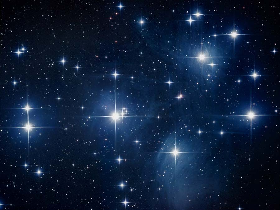 estrellas