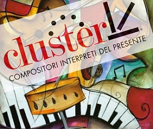 Puccini Chamber Opera - Cluster. The Composers' Interpretions of the Present