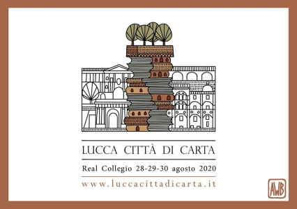 Lucca città di Carta | Turismo Lucca