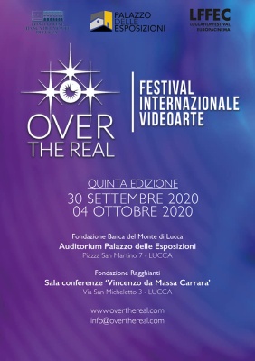 Quinta Edizione di Over The Real 