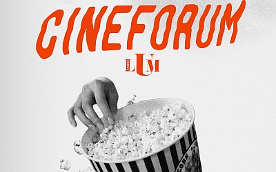 poster of CineForum SpazioLUM