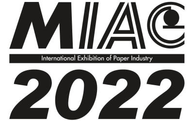 Logo MIAC 2022