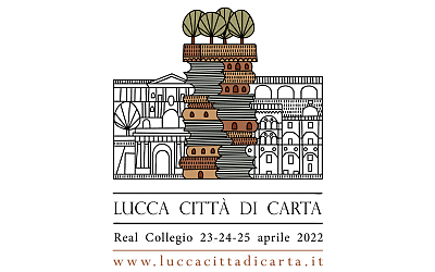 Lucca città di Carta- Ed. 2022
