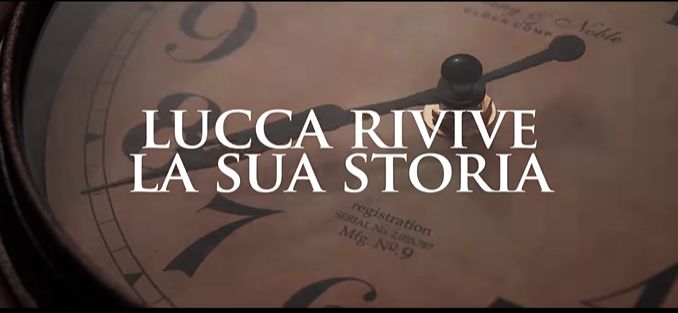 Lucca HIstoriae