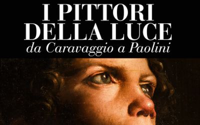 i pittori della luce