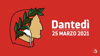 dantedì logo officiel