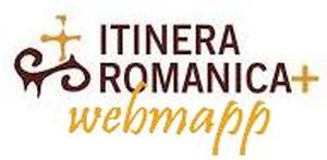 iTINERAR ROMANICA SU WEBMAPP