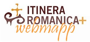 Itinerara Romanica WebMapp