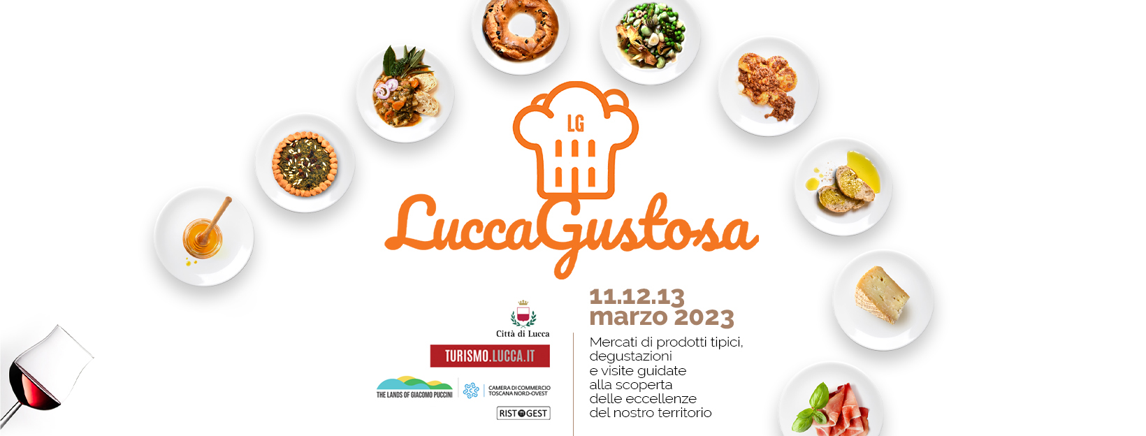 Lucca Gustosa