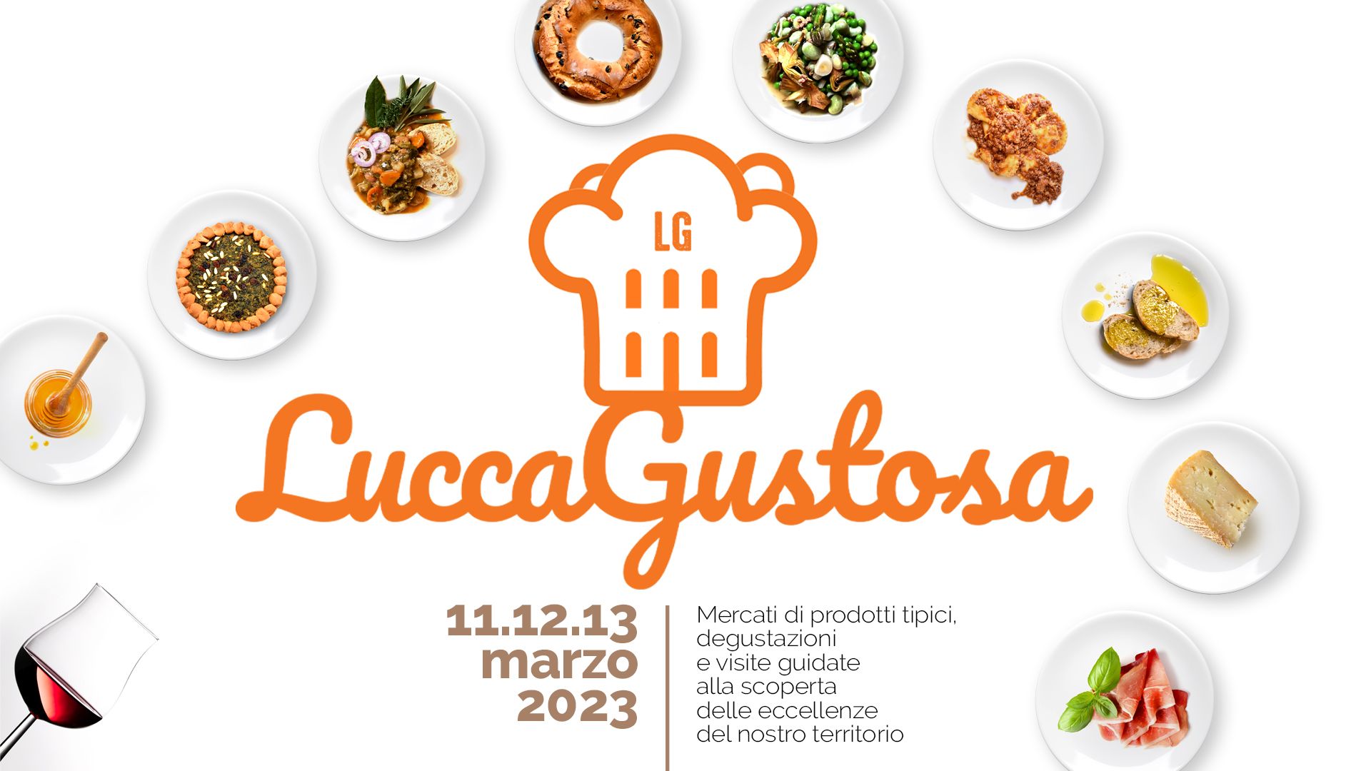lucca gustosa