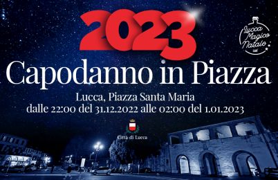 capodanno in piazza 2023