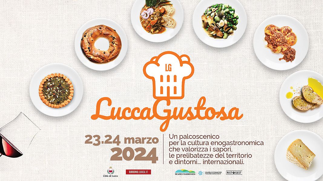 lucca gustosa