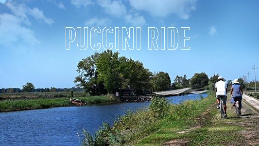 pulsante Puccini Ride