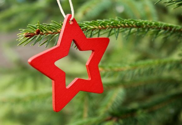 christmas star