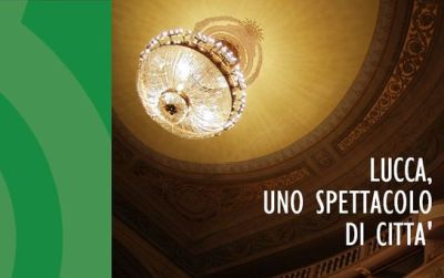 trekking urbano a lucca 31 ottobre 2022