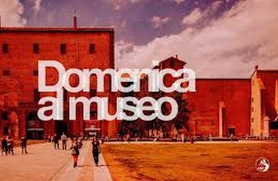 domenica al Museo