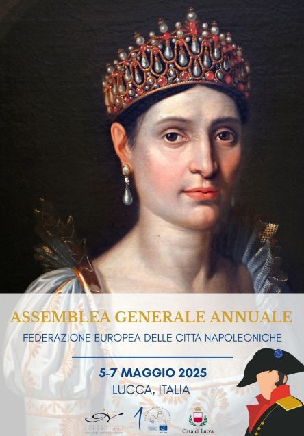 elisa bonaparte Baciocchi