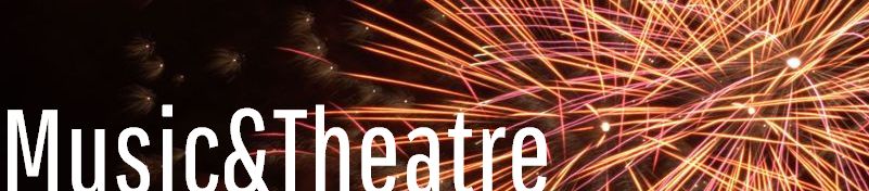 Settembre lucchese 2023 - music and theatre program