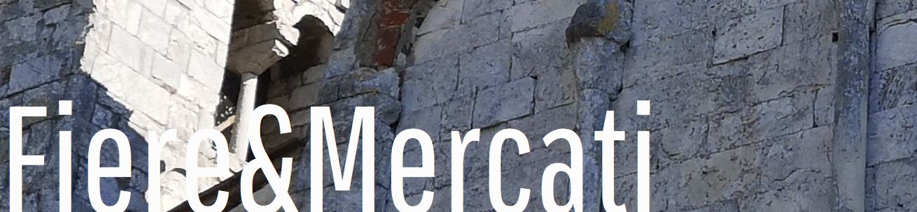 fiere e mercati a Lucca giugno 2024