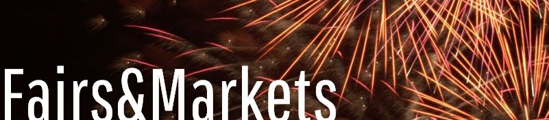 Settembre lucchese 2023 - fairs and martkets