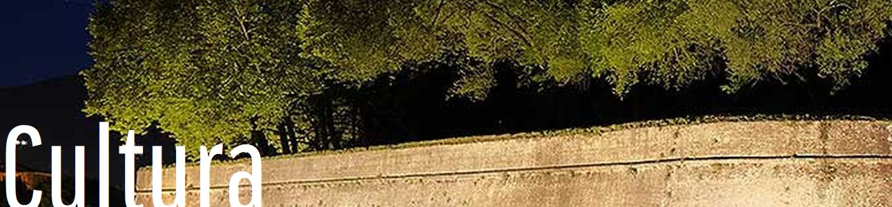 eventi della cultura a Lucca in agosto 2025