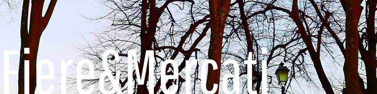 fiere e mercati a Lucca febbraio 2024