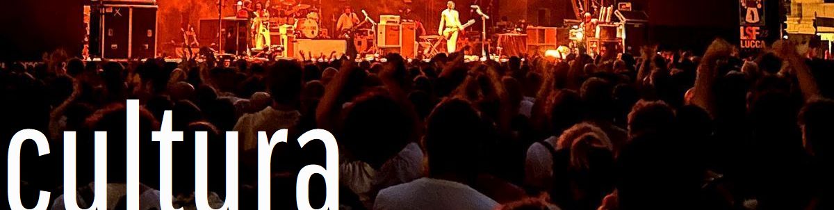 eventi della cultura a Lucca in luglio 2025