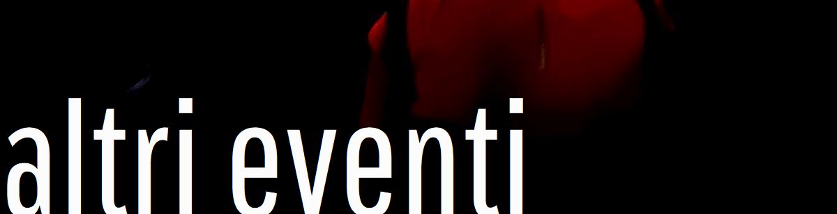 altri eventi a Lucca in luglio 2025