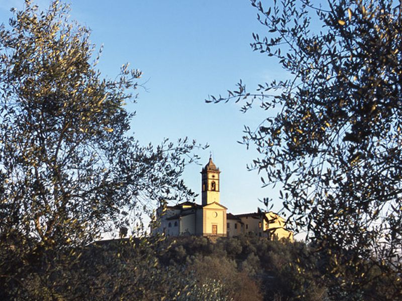 chiesa di santa Maria Assunta a Tofori (Lucca)