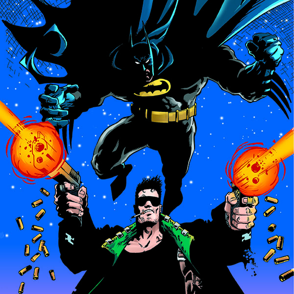 Garth Ennis