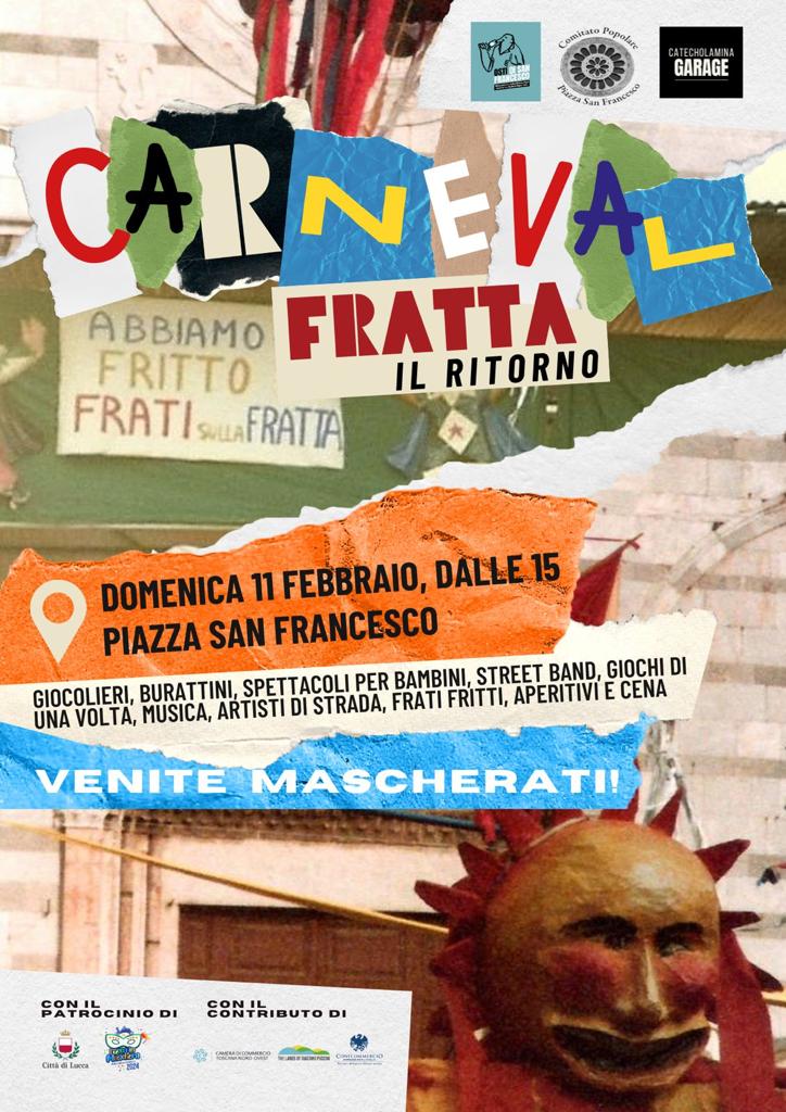 carnevalfratta