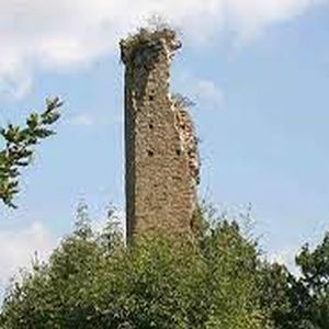 lucca trek - paysages de chateaux et fortifications 3