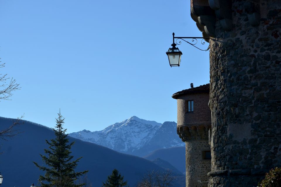 castiglione di garfagnana