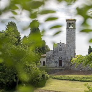 lucca trek - paysages du roman 2