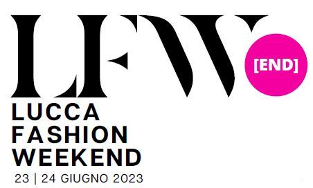 lucca fashion weekend