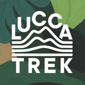 Lucca Trek .logo