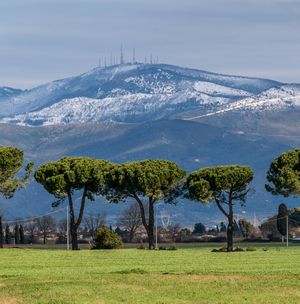 lucca trek - paesaggi del monte pisano 4