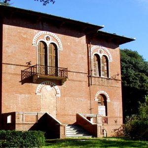 lucca trek -  paesaggi dell'Oltreserchio 3