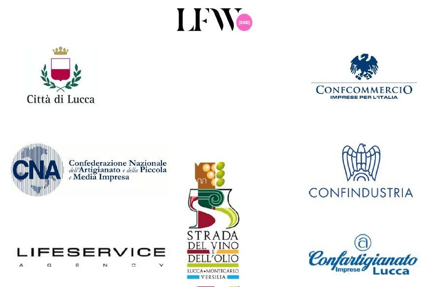 lucca fashion weekend partner