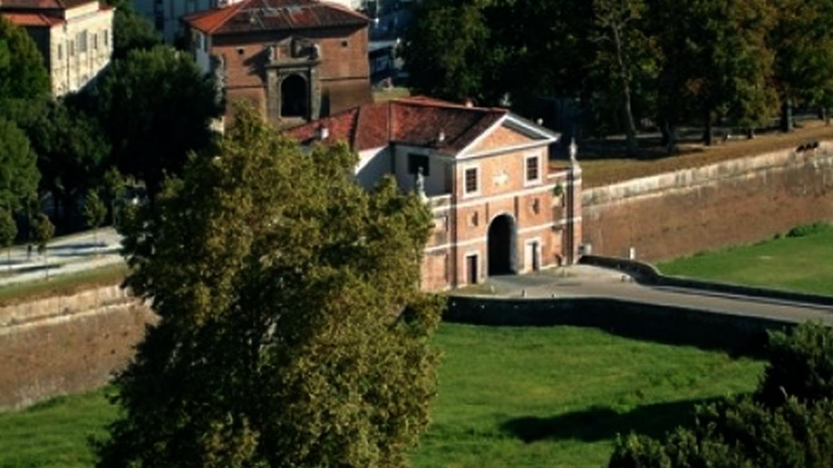 porta san donato