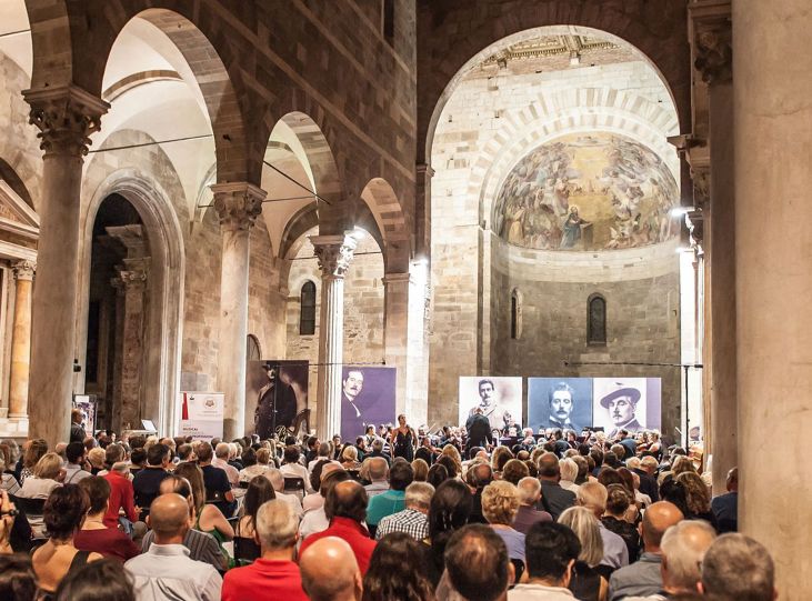 concerto del festival puccini e la sua lucca