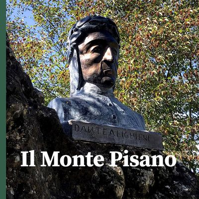 Lucca-trek -senteiers et paysages du Monte Pisano