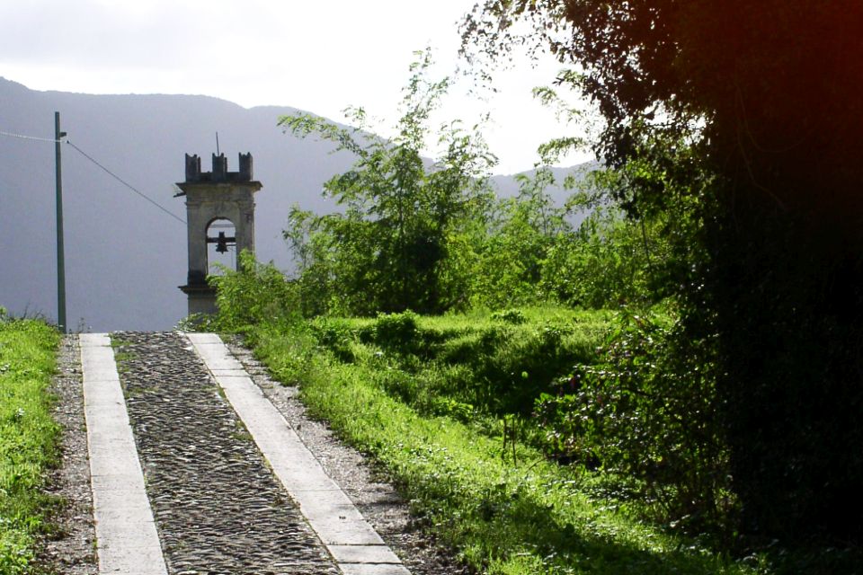 cour du palazzaccio le long du serchio