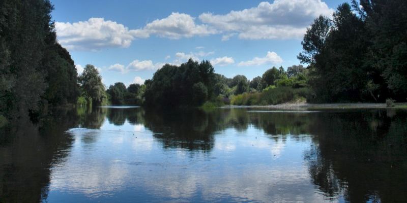 fiume serchio