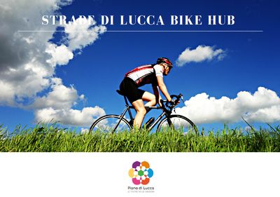 Strade di Lucca Bike Hub
